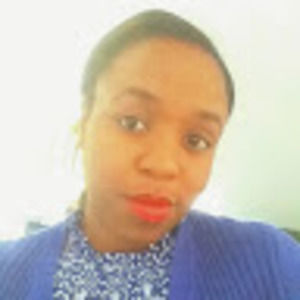 Meet your Posher, Simone